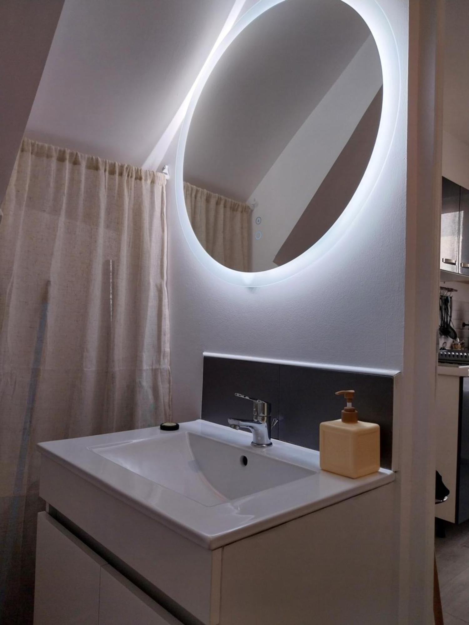 Apartment Le P'tit Gustave Hyper Centre *