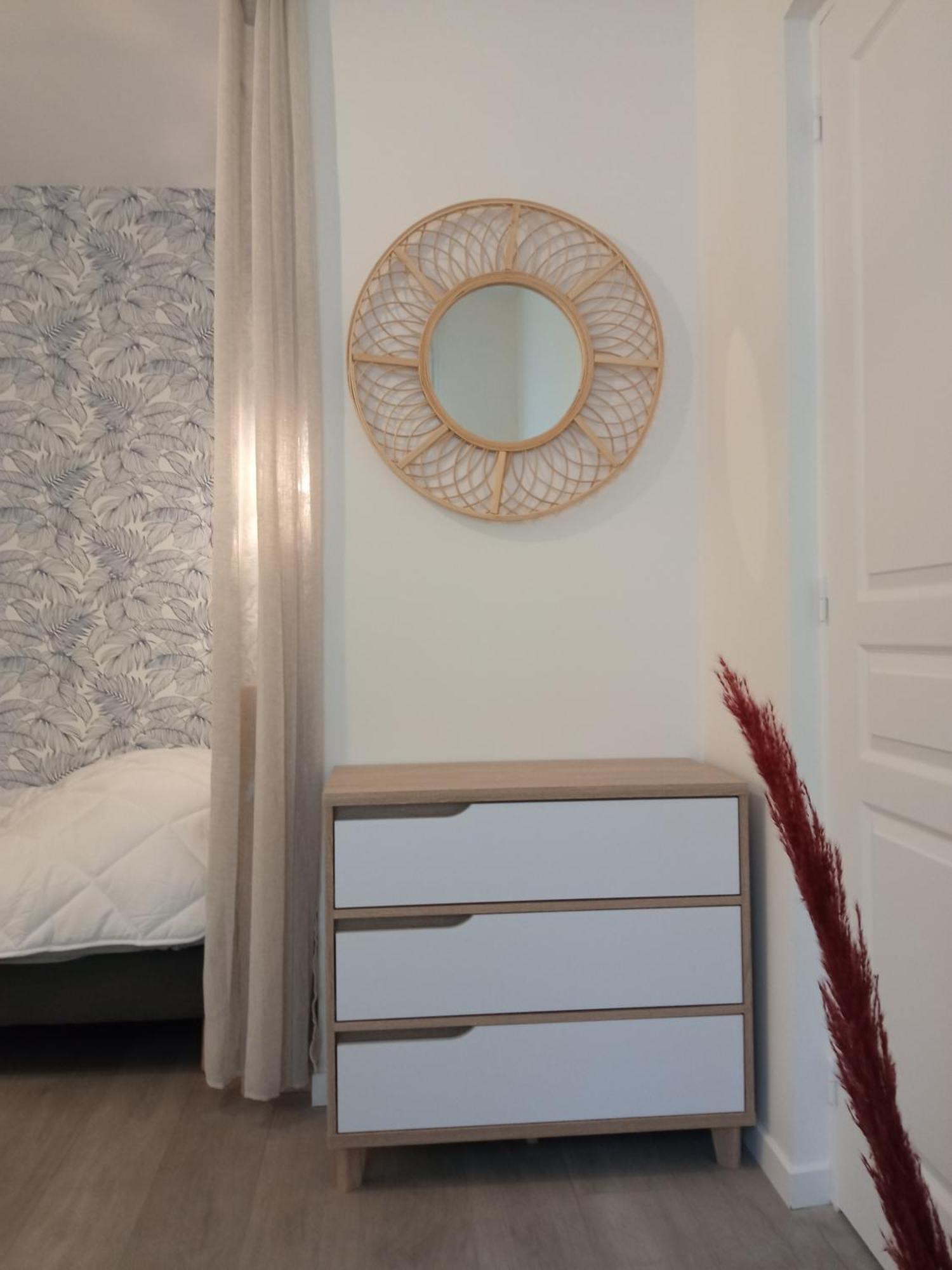 Le P'tit Gustave Hyper Centre Apartment Le Havre